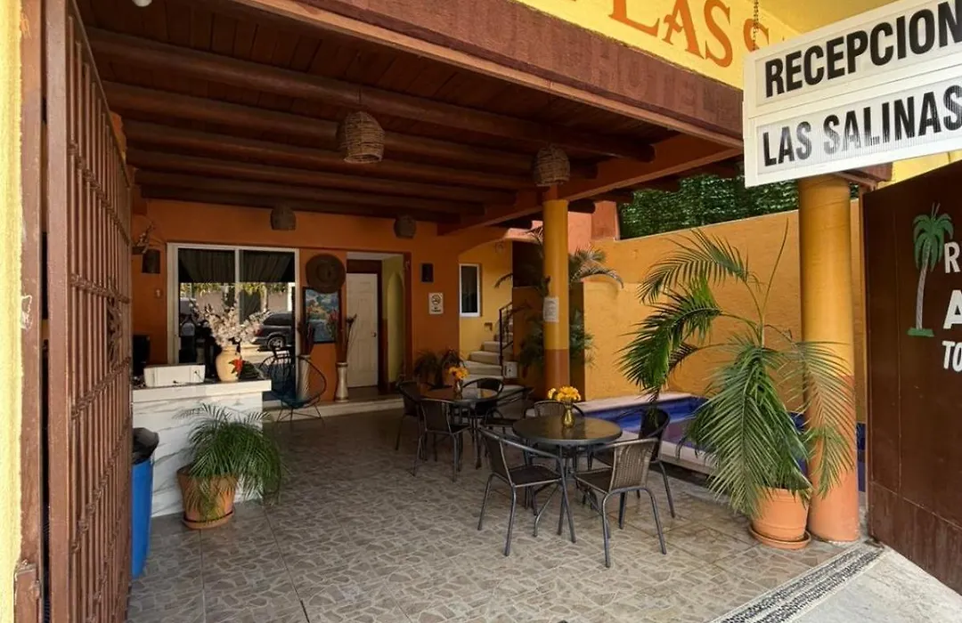 Hotel Las Salinas-1