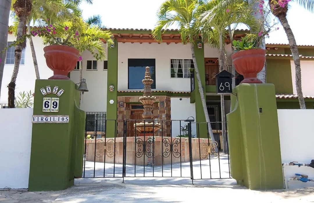 Casa Virgilio B&B-1