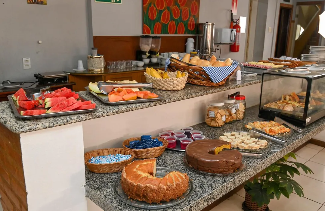 Hotel Carioca-1