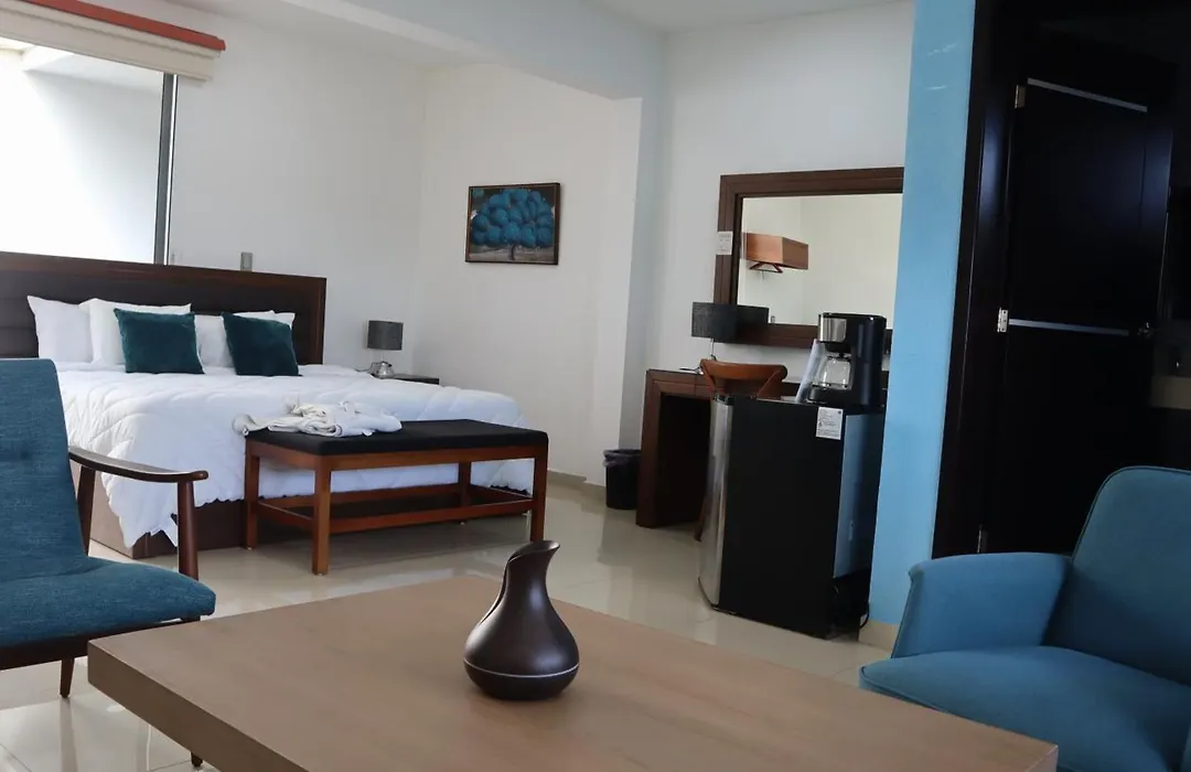 Hotel Boketto-1