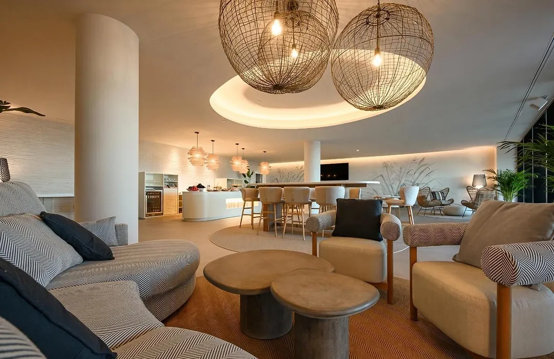 Amare Beach Hotel Sancti Petri - Adults Recommended-1