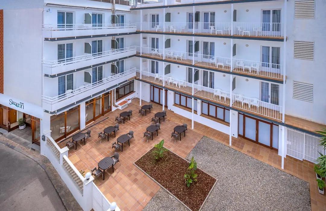 Hotel Ght Simeon-1