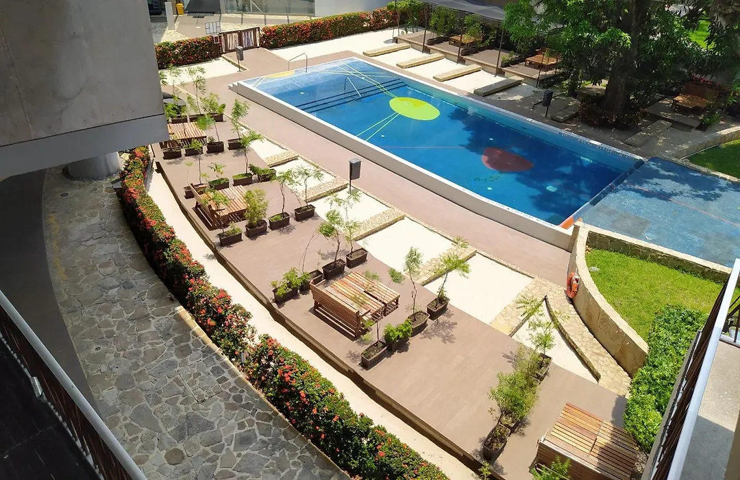 Courtyard By Marriott Tuxpan Veracruz-1