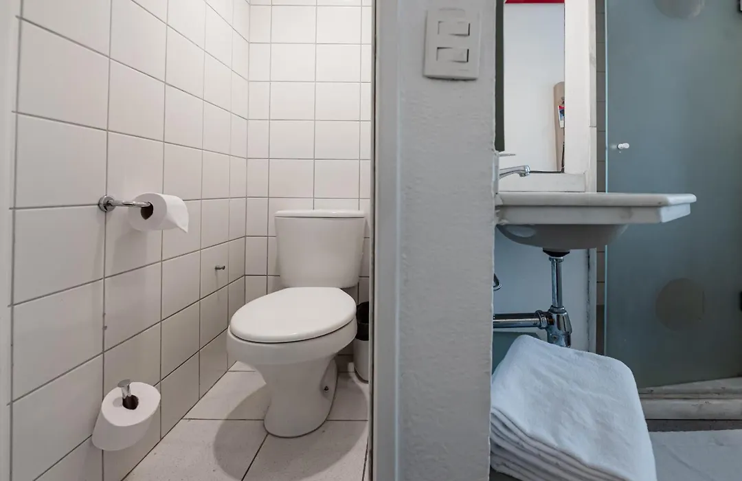 Ibis Budget Rio De Janeiro Centro-1