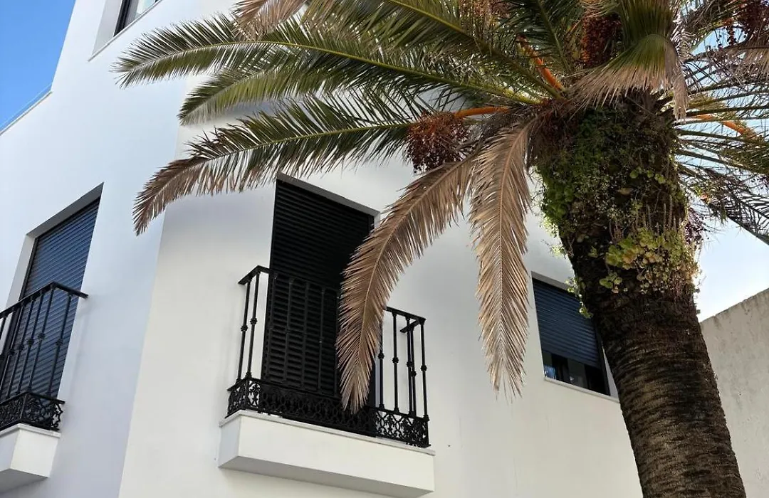 Casa Magallanes Conil-1