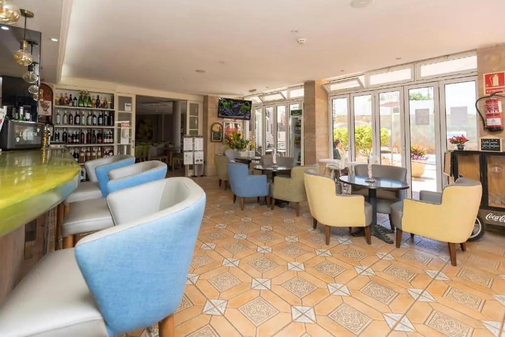 Bluesea Veril Playa-1