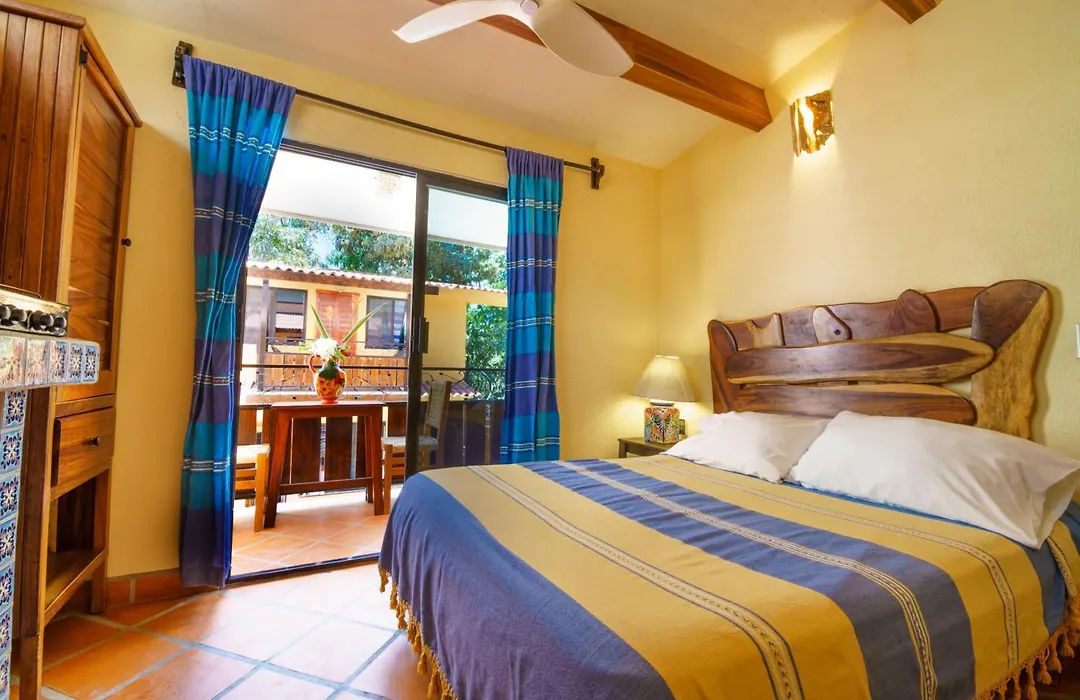 Hotel Casamar Suites-1