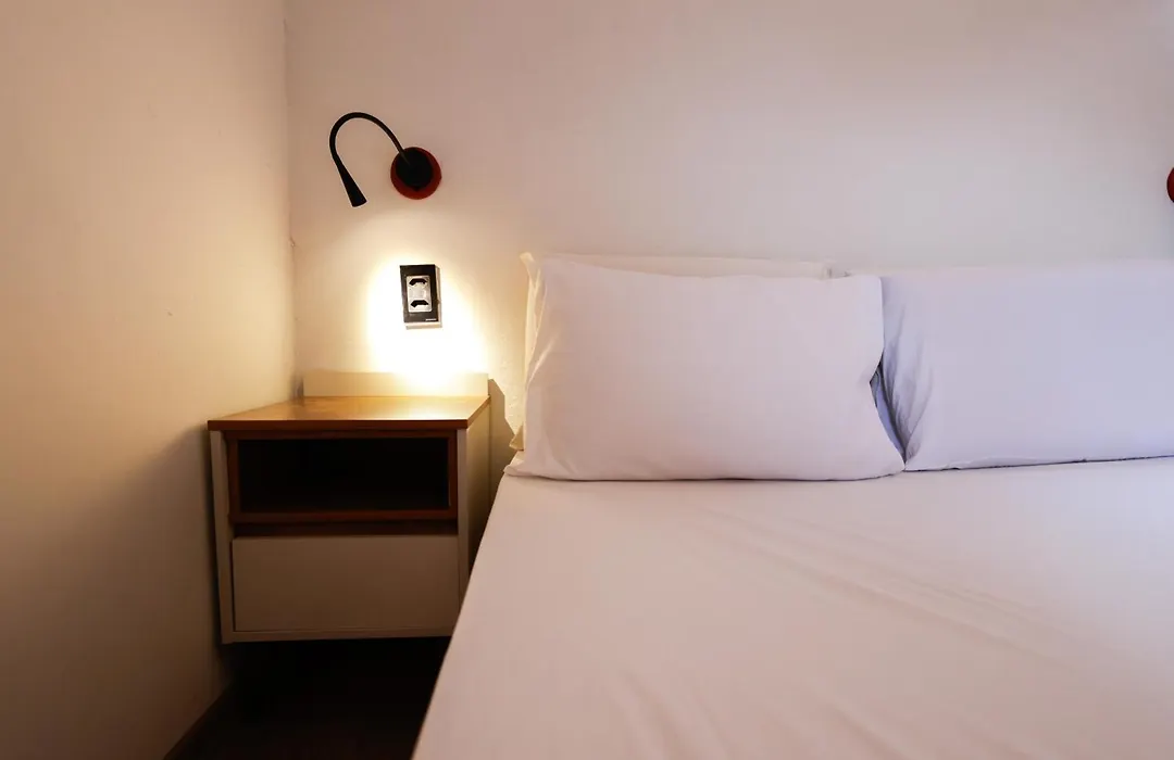 Mambembe Hostel-1