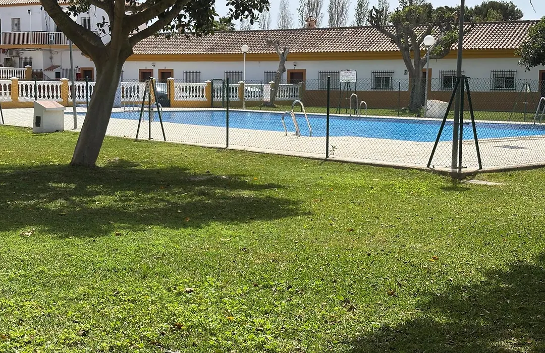 Hostal Los Mellizos-1