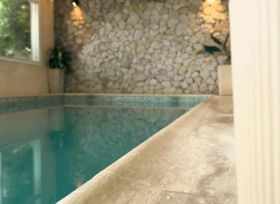 Tamanacos Hotel&Spa-1