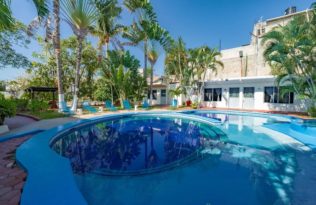 Hotel Rivera Del Mar-1