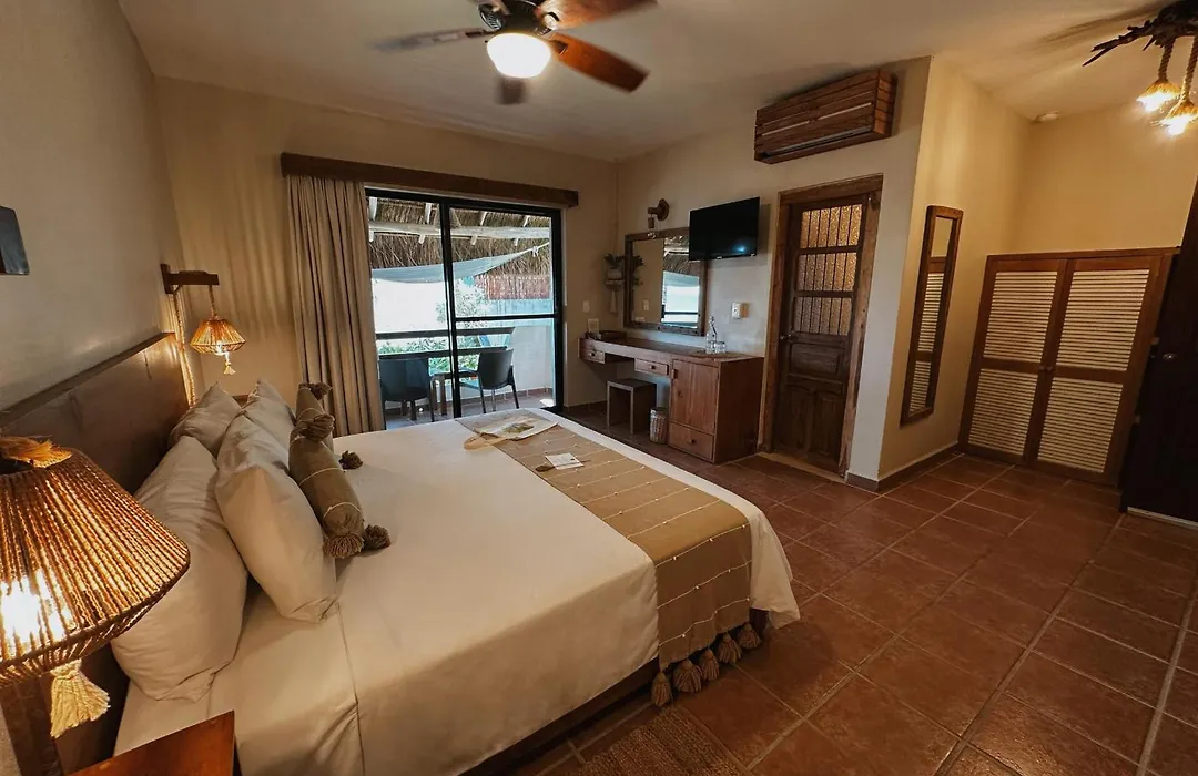 Hotel Casa Colibri-1