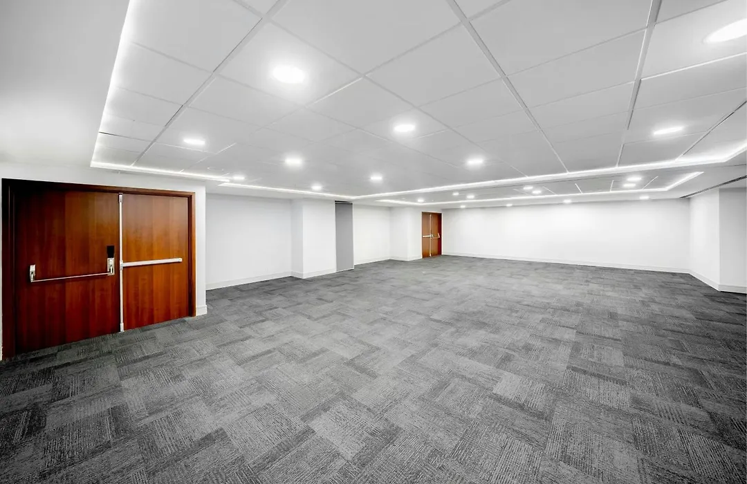 Courtyard By Marriott Rio De Janeiro Barra Da Tijuca-1