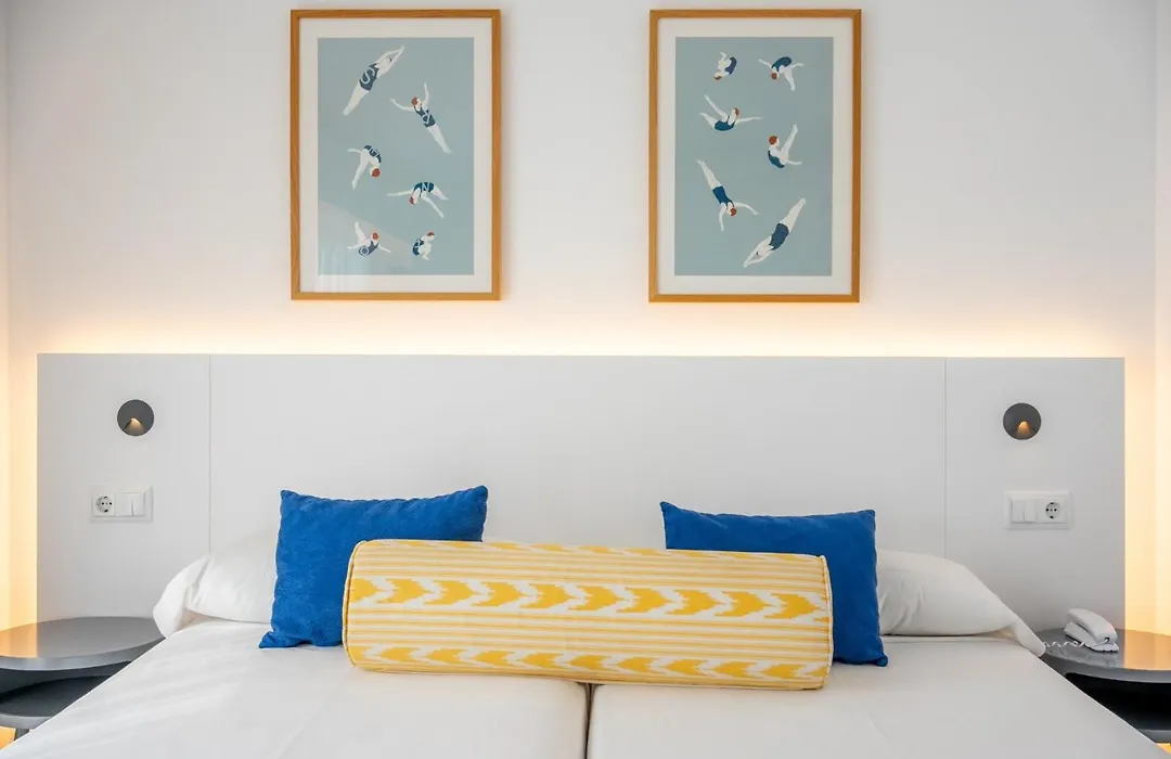Hotel Foners (Adults Only)-1