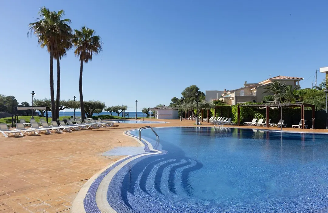 Rvhotels Ametlla Mar-1