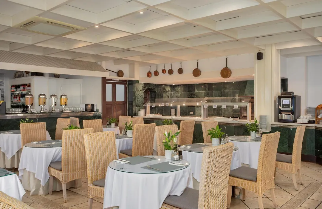 Hotel Cap Roig&Spa by Brava Hoteles-1