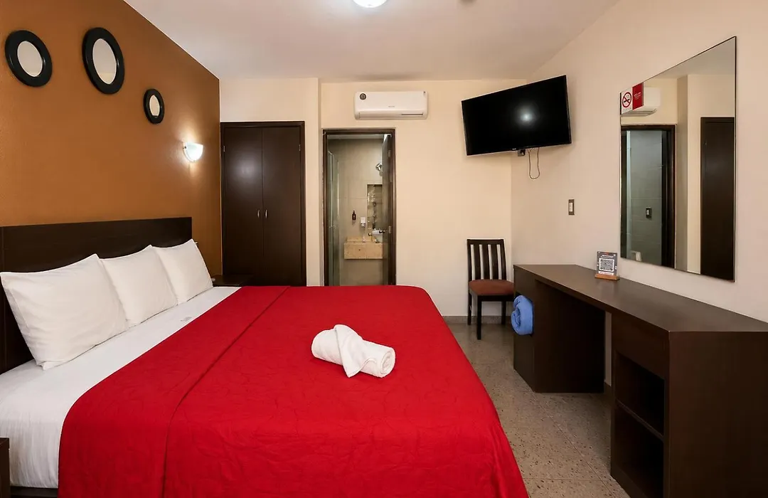 Hotel Rolovi-1