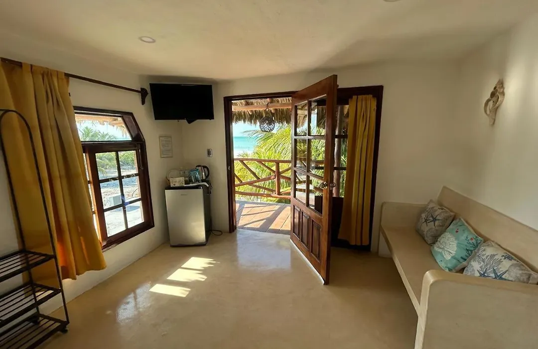 Hotelito Crismi-1