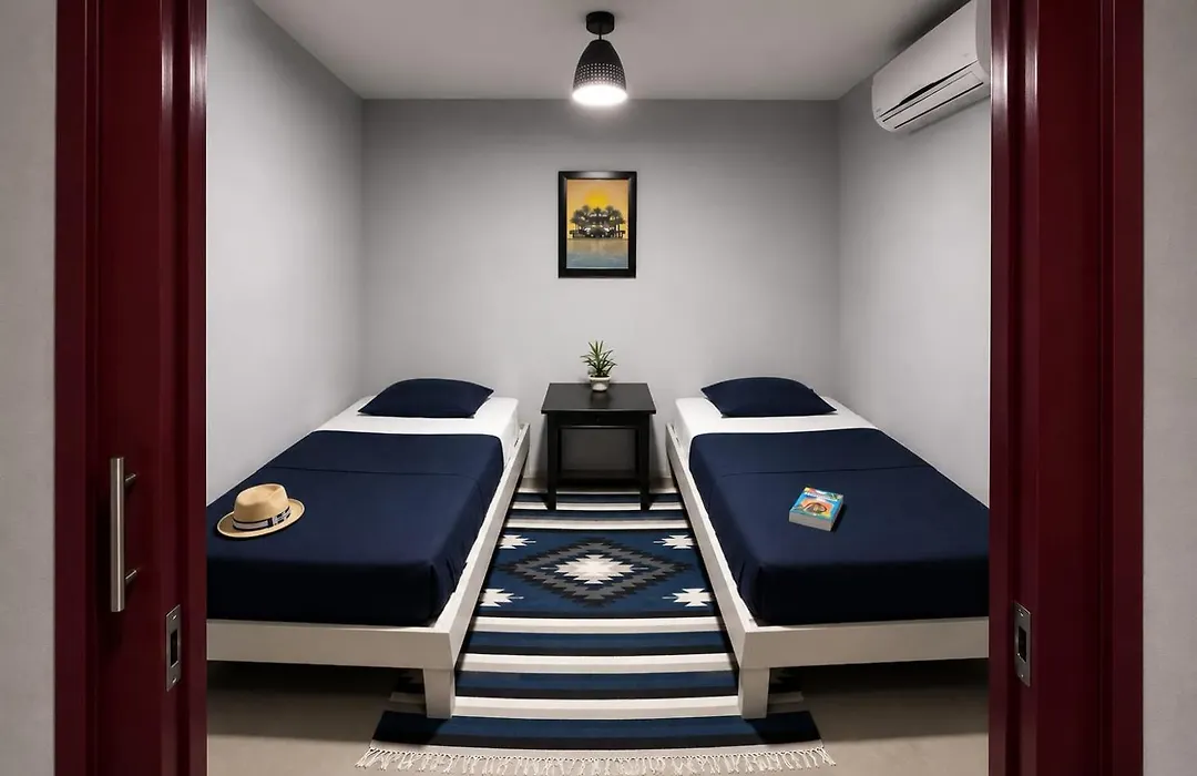 Hostel Auikyani-1