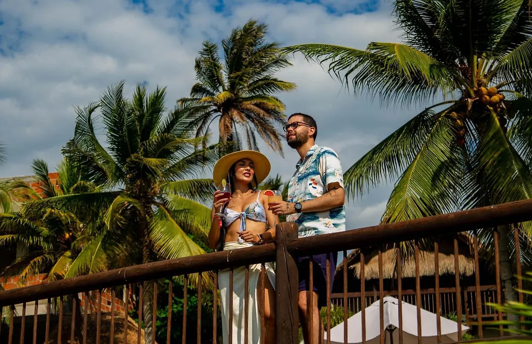 Karmairi Cartagena (Adults Only)-1