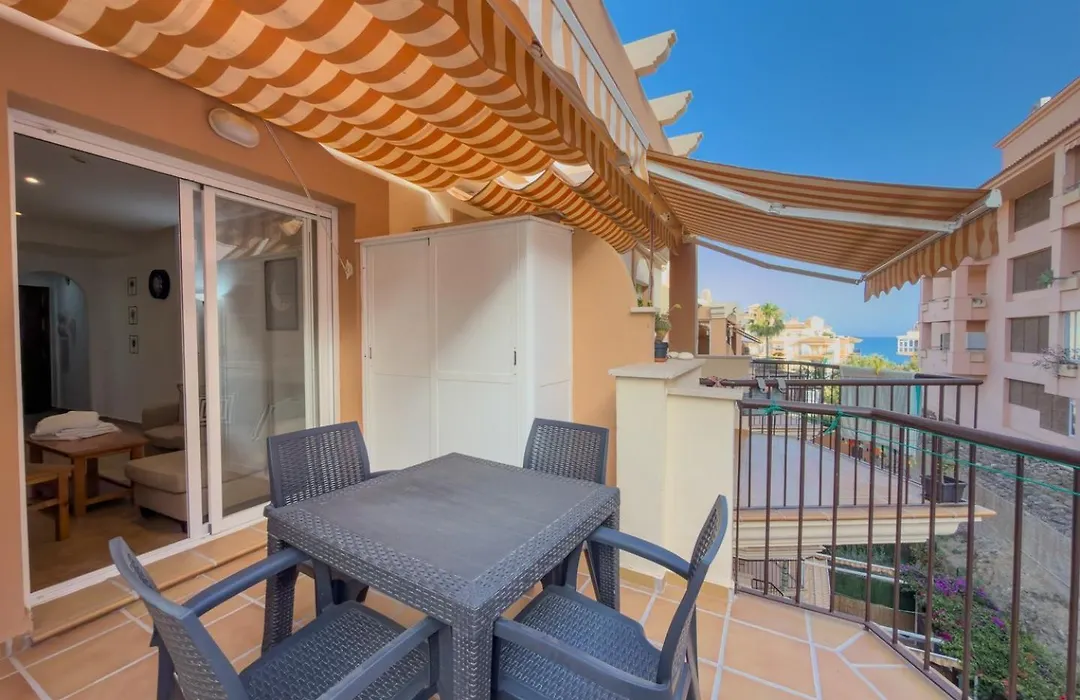Apartamento Peñoncillo-1