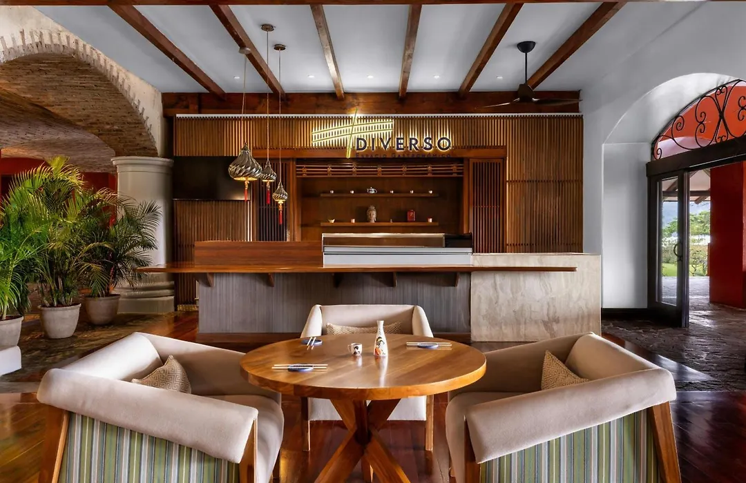 Marriott Vacation Club at Los Sueños-1