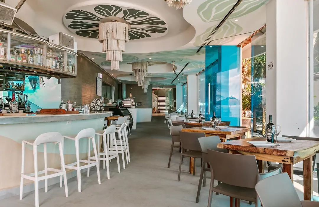 The Carmen Hotel - Ocean Front (Adults Only)-1