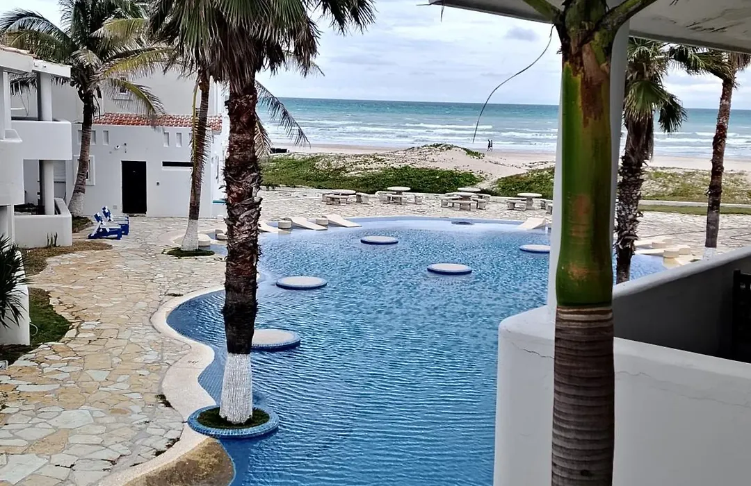 Hotel Carasol Villas&Suites-1