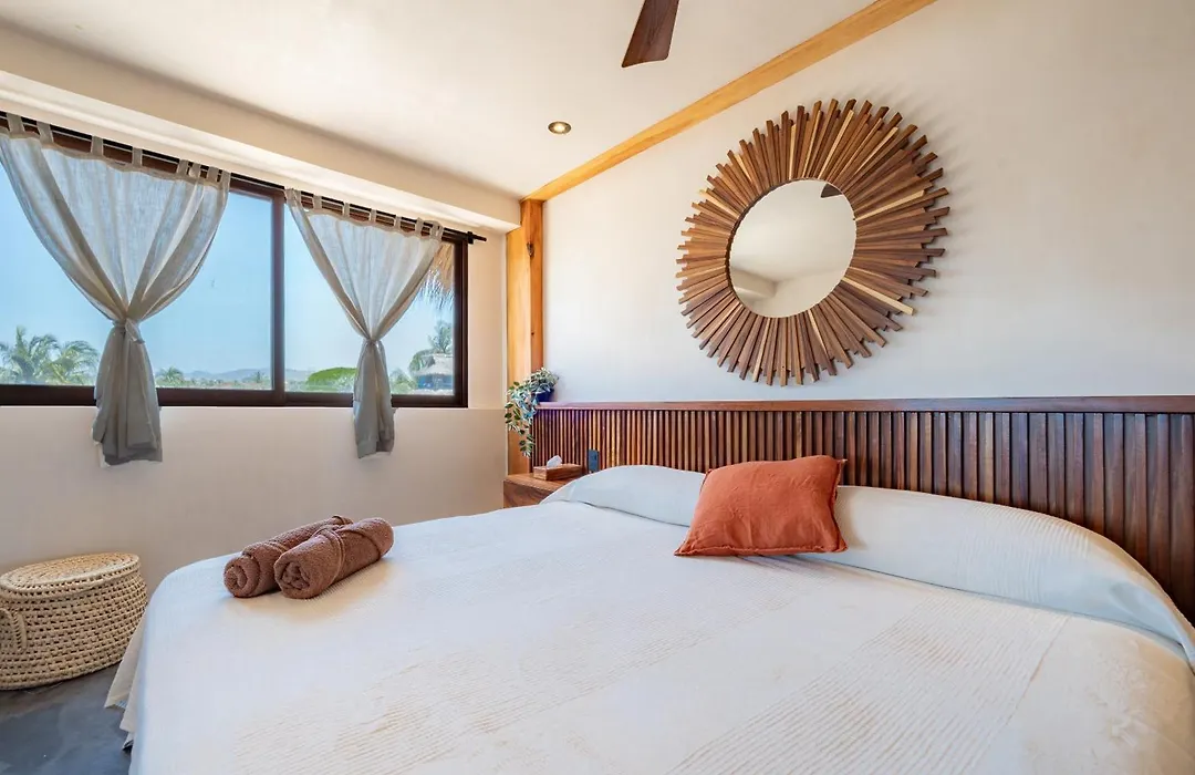 Punta Arena Surf Suites-1