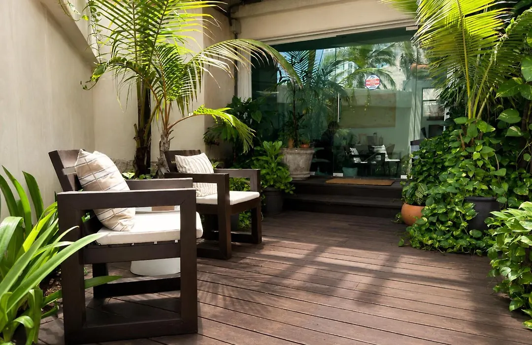 La Palma Beachfront Hotel Boutique-1