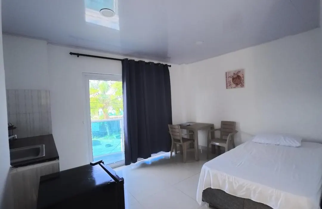 Apartamentos Isla Tropical-1