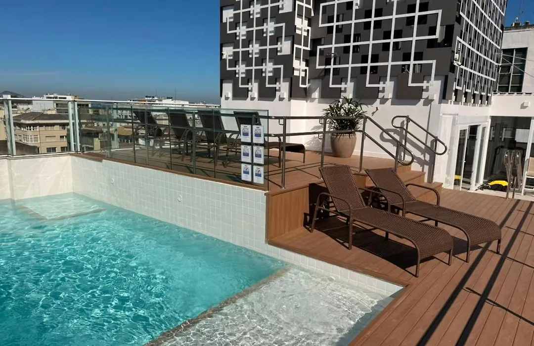 Rio Design Hotel-1