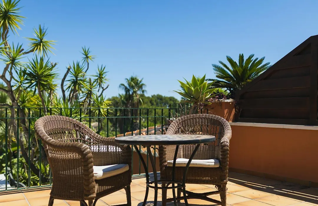 Hotel Mr Les Rotes-1