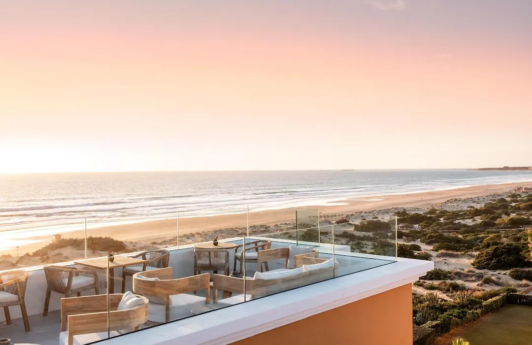 Palacio de Sancti Petri, a Gran Meliá Hotel - The Leading Hotels of the World-1