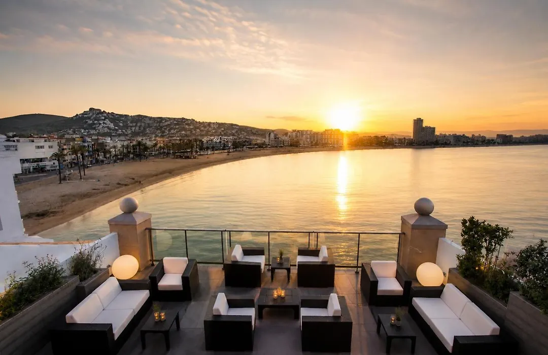 Hotel Boutique La Mar - Adults Only-1
