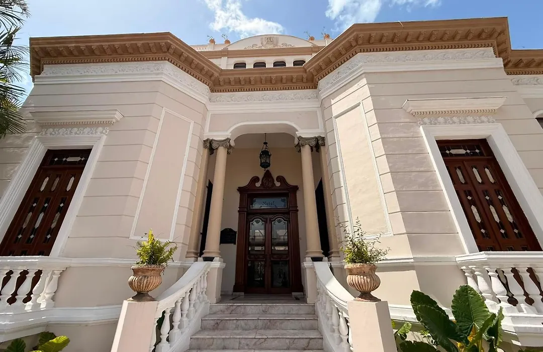 Hotel Residencial-1