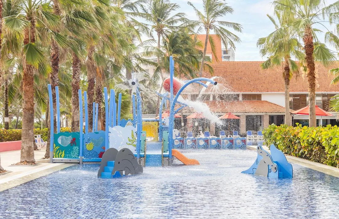 Decameron Isleño - All Inclusive-1