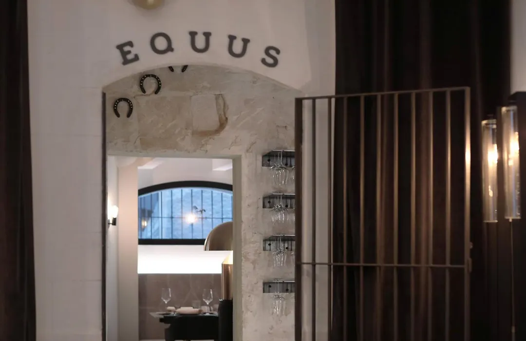 Summum Boutique Hotel, member of Meliá Collection-1