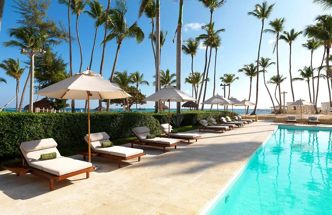 Meliá Punta Cana Beach-1