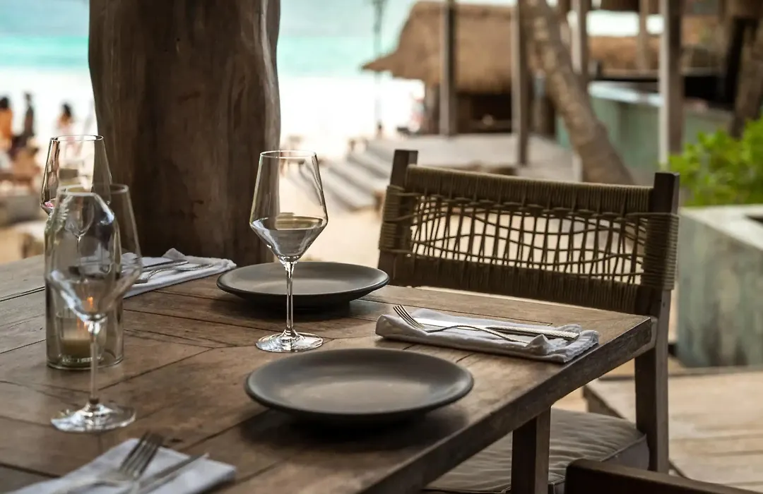 Ahau Beachfront Tulum Hotel (Adults Only)-1