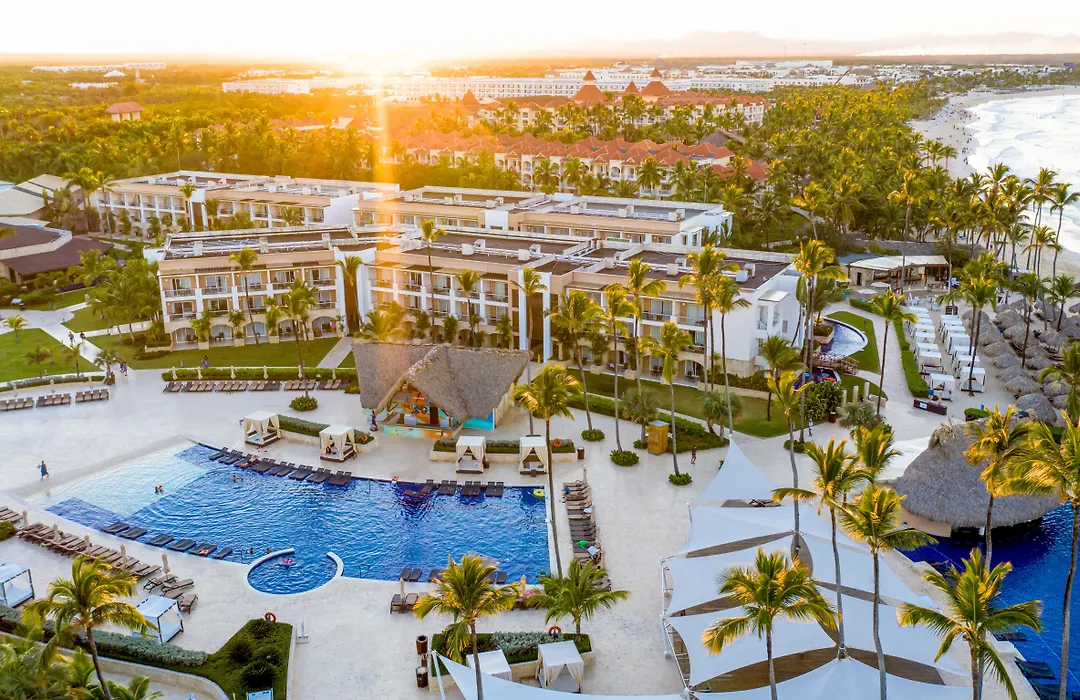 Royalton Splash Punta Cana, An Autograph Collection All-Inclusive Resort & Casino-1