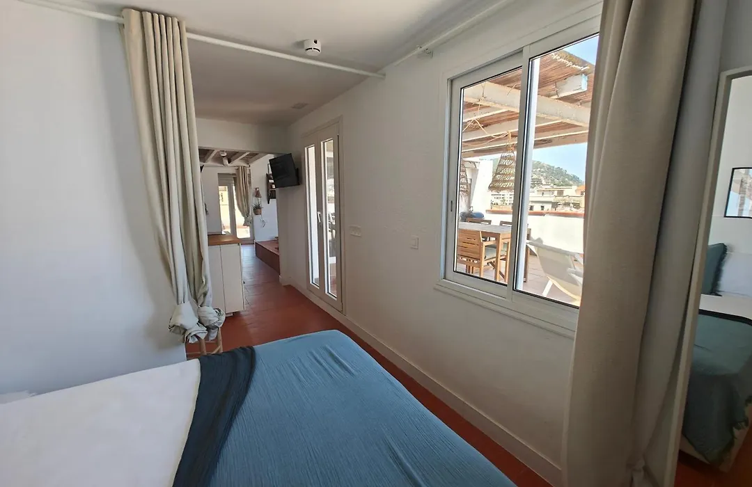 Hostal Boutique Sa Nansa-1