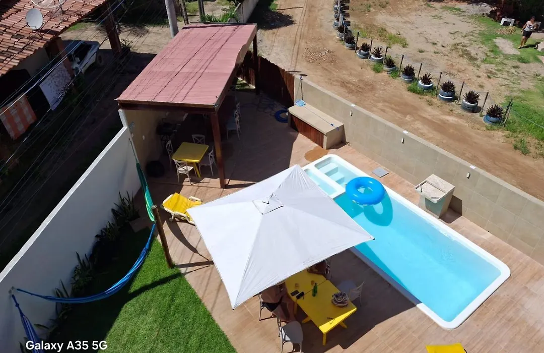 Antunes Beach Flats Paradise-1