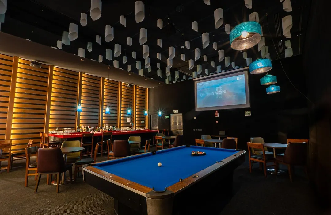 Select Club At Sandos Playacar All Inclusive - Adults Only Area-1