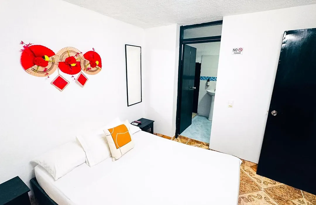 Hotel Beijing Cartagena-1