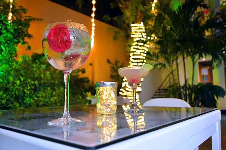 La Casa Del Farol Hotel Boutique By Xarm Hotels-1