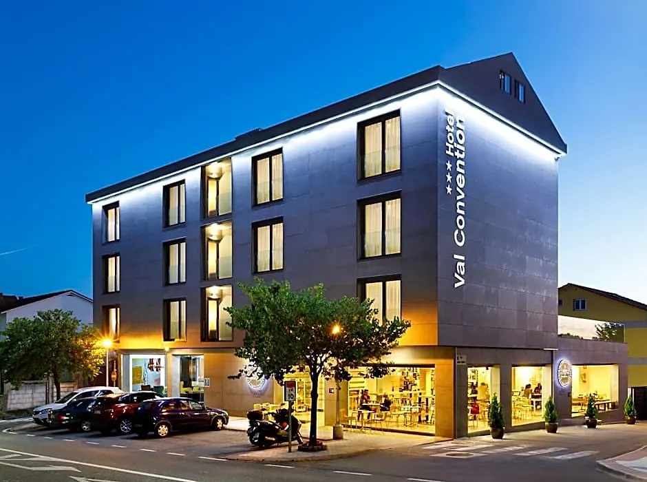 Hotel Val Convention-1