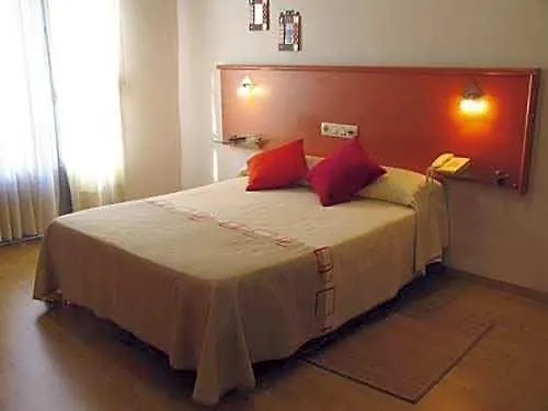 Hotel Casablanca Vigo-1