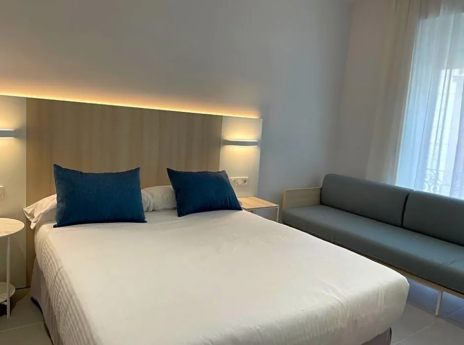 Lc Hotel Urbano-1