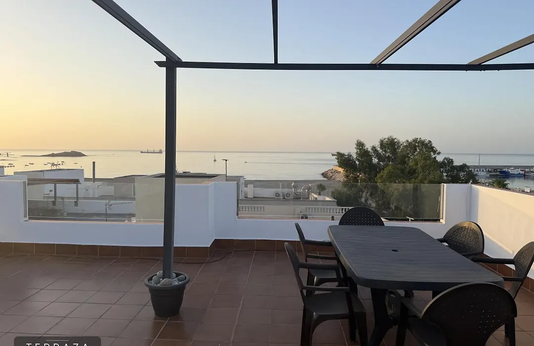 Duplex Antonio Machado-1